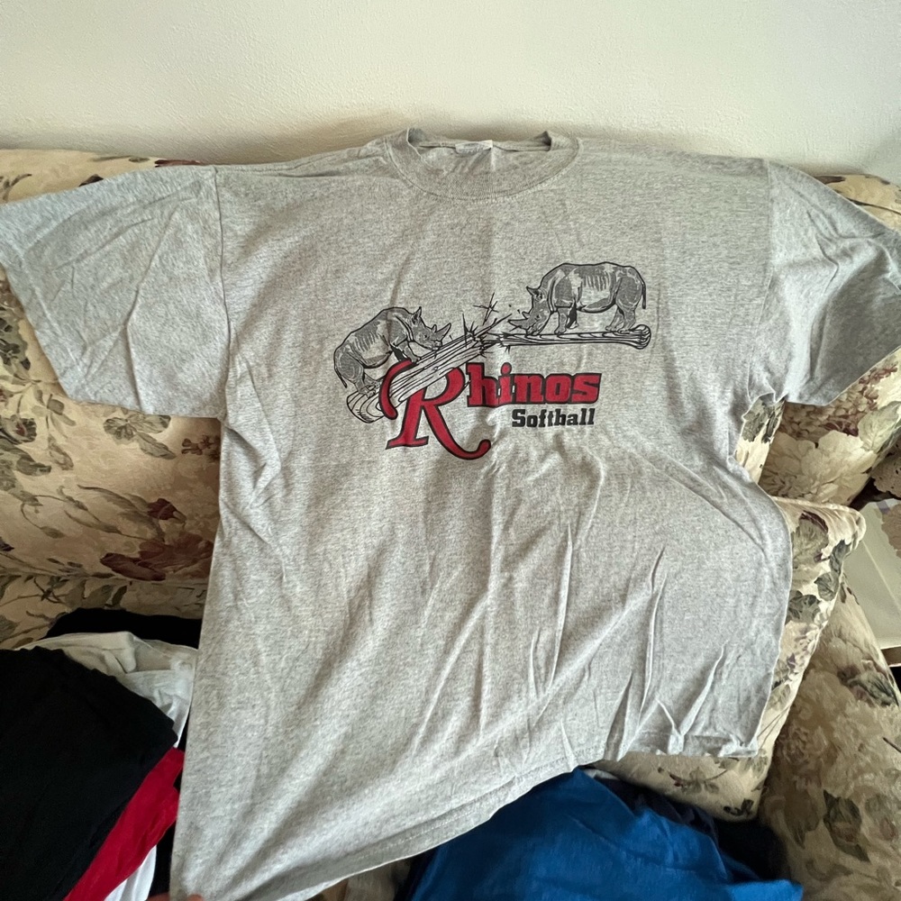 Lot of t shirts